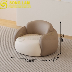 Sofa đơn SID02112