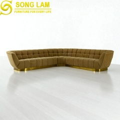 Sofa góc SIL01118