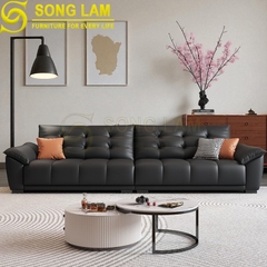 Sofa chữ I SIU0111