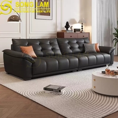 Sofa chữ I SIU0111