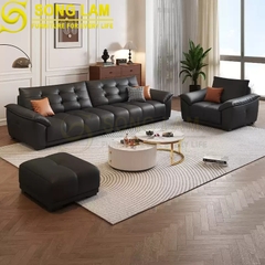 Sofa chữ I SIU0111