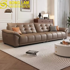 Sofa chữ I SIU0111