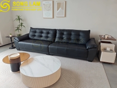 Sofa chữ I SIU0111