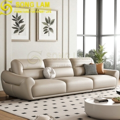 Sofa chữ I SIU01113