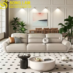 Sofa chữ I SIU01113