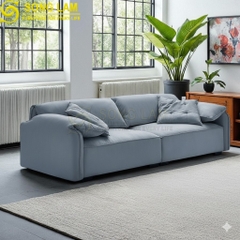 Sofa chữ I SIU01121