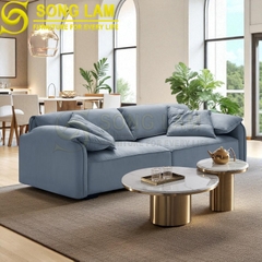 Sofa chữ I SIU01121