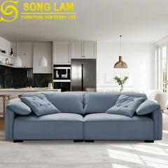 Sofa chữ I SIU01121