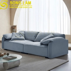 Sofa chữ I SIU01121