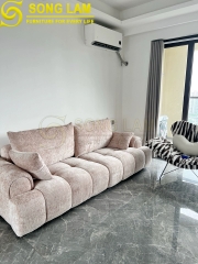 Sofa chữ I SIU01122