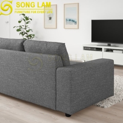 Sofa chữ I SIU01125