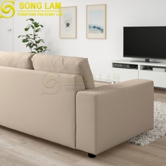Sofa chữ I SIU01125