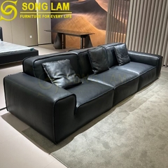 Sofa chữ I SIU0113