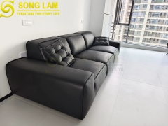 Sofa chữ I SIU0113
