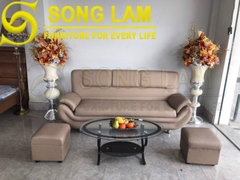 Sofa chữ I SIU01135