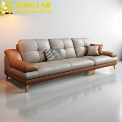 Sofa chữ I SIU01139