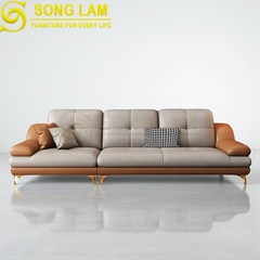 Sofa chữ I SIU01139