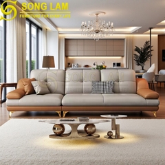 Sofa chữ I SIU01139