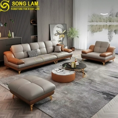 Sofa chữ I SIU01139