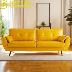 Sofa chữ I SIU0117