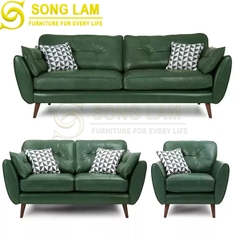 Sofa chữ I SIU0117