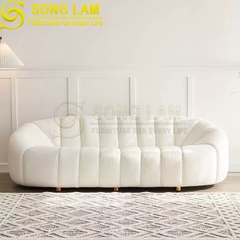 Sofa cong SIU0211