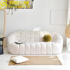 Sofa cong SIU0211