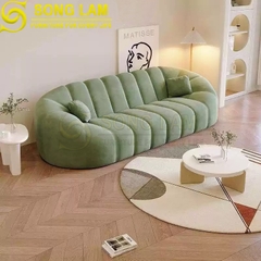 Sofa cong SIU0211