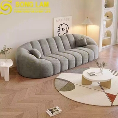 Sofa cong SIU0211