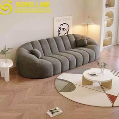 Sofa cong SIU0211