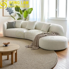 Sofa cong SIU02110