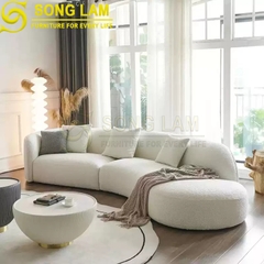 Sofa cong SIU02110