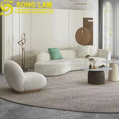Sofa cong SIU02110