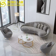 Sofa cong SIU02111