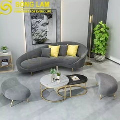 Sofa cong SIU02111
