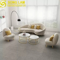 Sofa cong SIU02111