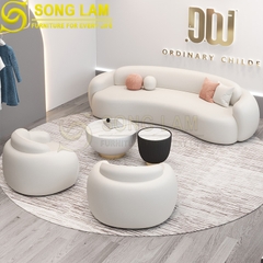 Sofa cong SIU02112