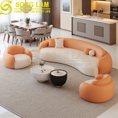 Sofa cong SIU02112