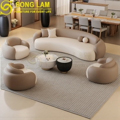Sofa cong SIU02112