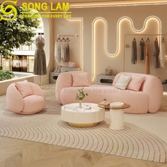 Sofa cong SIU02113