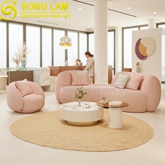 Sofa cong SIU02113