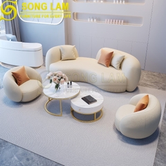 Sofa cong SIU02113