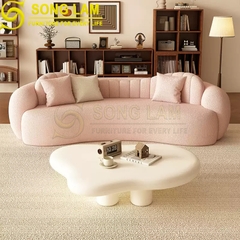 Sofa cong SIU02114