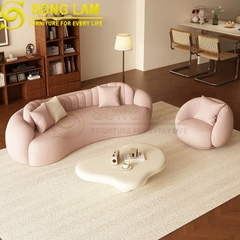 Sofa cong SIU02114