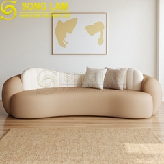 Sofa cong SIU02114