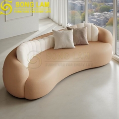 Sofa cong SIU02114