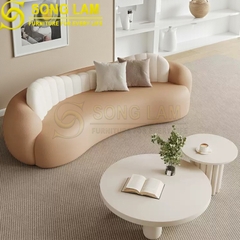 Sofa cong SIU02114