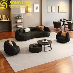 Sofa cong SIU02114