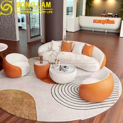 Sofa cong SIU02115