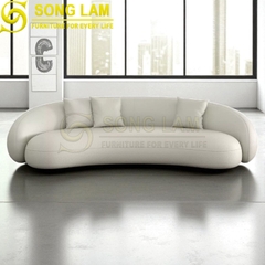 Sofa cong SIU02115